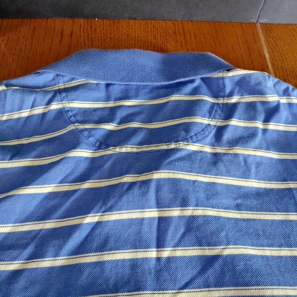 OXFORD GOLF MENS SHIRT SIZE XL - Picture 9 of 13